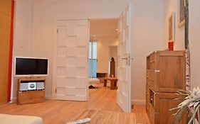 Villa Johanna F593 - Appt 11 mit Kamin und großer Terrasse